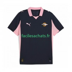 Maillot Palermo 2025-2026 Extérieur Homme MC