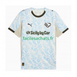 Maillot Palermo 2025-2026 3ème Homme MC