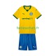 Maillot Palmeiras 2025-2026 3ème Enfant MC