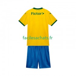 Maillot Palmeiras 2025-2026 3ème Enfant MC