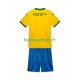 Maillot Palmeiras 2025-2026 3ème Enfant MC