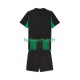 Maillot RC Lens 2025-2026 Extérieur Enfant MC