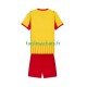 Maillot RC Lens 2025-2026 Domicile Enfant MC
