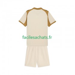 Maillot RC Lens 2025-2026 3ème Enfant MC