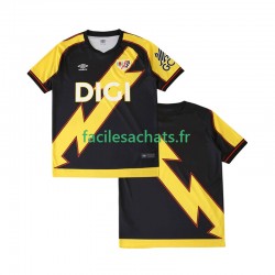 Maillot Rayo Vallecano 2025-2026 3ème Homme MC
