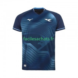 Maillot SS Lazio 2025-2026 3ème Homme MC