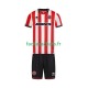 Maillot Sheffield United 2025-2026 Domicile Enfant MC