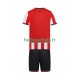 Maillot Sheffield United 2025-2026 Domicile Enfant MC