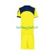Maillot Tottenham Hotspur 2025-2026 3ème Enfant MC
