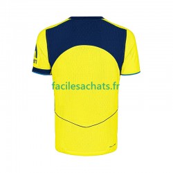 Maillot Tottenham Hotspur 2025-2026 3ème Homme MC