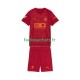 Maillot Valence CF 2025-2026 Extérieur Enfant MC