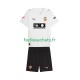 Maillot Valence CF 2025-2026 Domicile Enfant MC