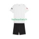 Maillot Valence CF 2025-2026 Domicile Enfant MC