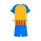 Maillot Valence CF 2025-2026 3ème Enfant MC