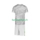 Maillot VfL Wolfsburg 2025-2026 Extérieur Enfant MC