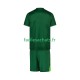 Maillot VfL Wolfsburg 2025-2026 Domicile Enfant MC