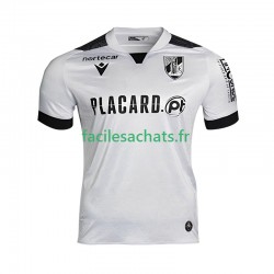 Maillot Vitoria SC 2025-2026 Domicile Homme MC