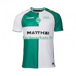 Maillot Werder Bremen Special 2025 Domicile Homme MC
