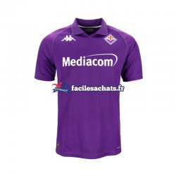 Maillot Fiorentina 2024-2025 Domicile Homme MC