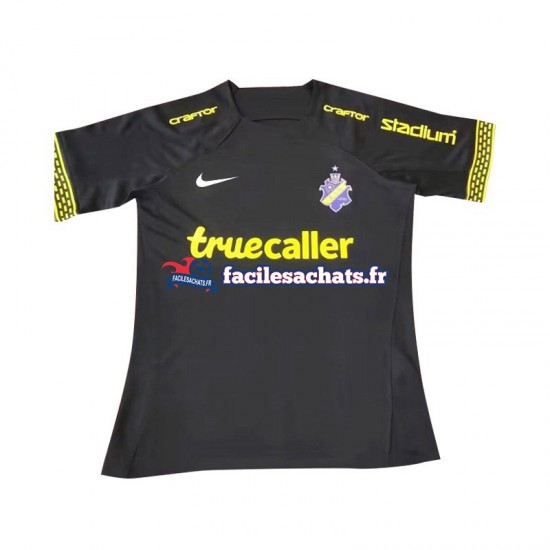 Maillot AIK 2024-2025 Domicile Homme MC