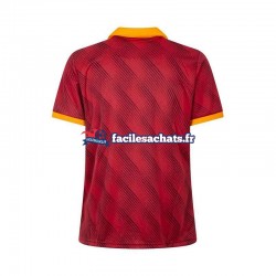 Maillot AS Rome 2023-2024 4ème Homme MC
