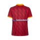 Maillot AS Rome 2023-2024 4ème Homme MC