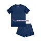 Maillot Paris Saint-Germain 2024-2025 Domicile Enfant MC