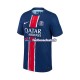 Maillot Paris Saint-Germain 2024-2025 Domicile Homme MC