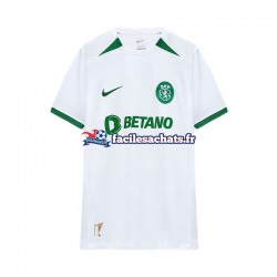 Maillot Sporting CP 60th Anniversary 2024 Domicile Homme MC
