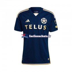 Maillot Vancouver Whitecaps 2024 Extérieur Homme MC
