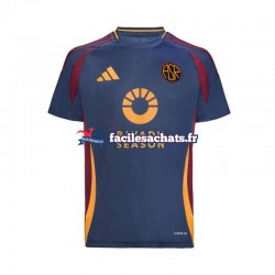 Maillot AS Rome 2024-2025 3ème Homme MC