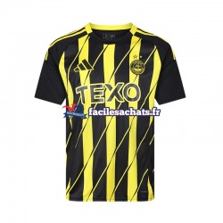 Maillot Aberdeen 2024-2025 Extérieur Homme MC
