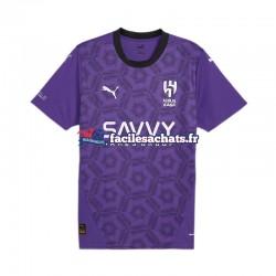 Maillot Al Hilal 2024-2025 3ème Homme MC Maillot Al Hilal 2024-2025 3ème Homme MC
