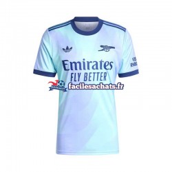 Maillot Arsenal 2024-2025 3ème Homme MC Maillot Arsenal 2024-2025 3ème Homme MC