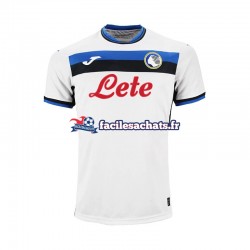 Maillot Atalanta 2024-2025 Extérieur Homme MC