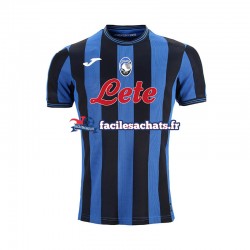 Maillot Atalanta 2024-2025 Domicile Homme MC