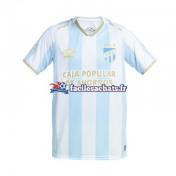 Maillot Atletico Tucuman 2024-2025 Domicile Homme MC Maillot Atletico Tucuman 2024-2025 Domicile Homme MC