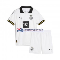Maillot Borussia Dortmund 2024-2025 3ème Enfant MC