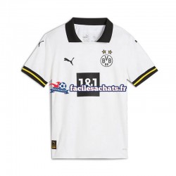 Maillot Borussia Dortmund 2024-2025 3ème Homme MC