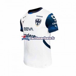 Maillot CF Monterrey 2024-2025 Extérieur Homme MC