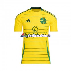 Maillot Celtic 2024-2025 Extérieur Homme MC