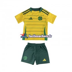 Maillot Celtic 2024-2025 Extérieur Enfant MC