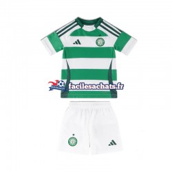 Maillot Celtic 2024-2025 Domicile Enfant MC
