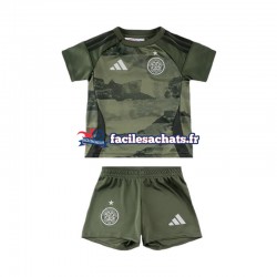 Maillot Celtic 2024-2025 3ème Enfant MC