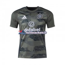 Maillot Celtic 2024-2025 3ème Homme MC
