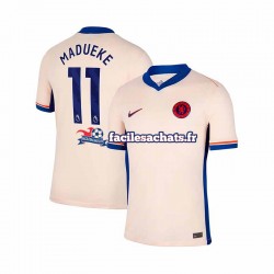 Maillot Chelsea Noni Madueke 11 2024-2025 Extérieur Homme MC