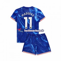 Maillot Chelsea Noni Madueke 11 2024-2025 Domicile Enfant MC