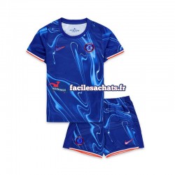 Maillot Chelsea Noni Madueke 11 2024-2025 Domicile Enfant MC
