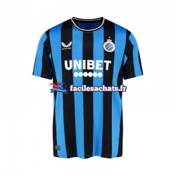 Maillot Club Brugge 2024-2025 Domicile Homme MC