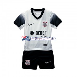 Maillot Corinthians 2024-2025 Domicile Enfant MC